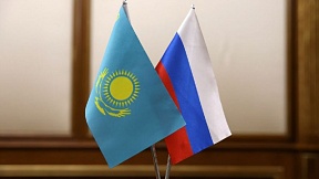 О реверсной бизнес-миссии представителей Республики Казахстан в Республику Адыгея