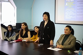II Международная конференция «Русский язык как иностранный» II Международная конференция «Русский язык как иностранный»