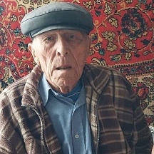 Вековой Юбилей ветерана Великой Отечественной войны Ивана Громова