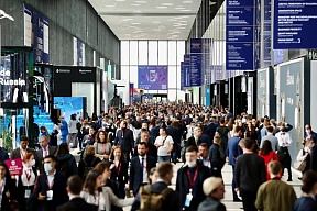 О соглашениях Краснодарского края на Петербургском международном экономическом форуме (ПМЭФ)