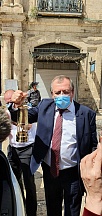 МИД: на страже веры МИД: на страже веры